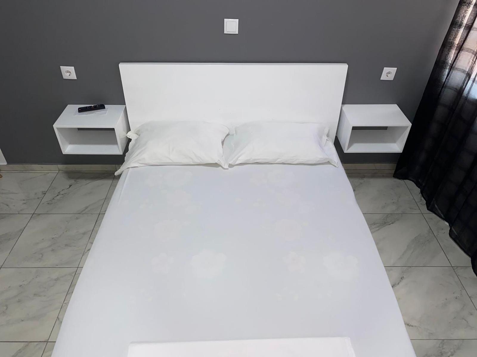 Nha Casa Porto Novo Aparthotel Luaran gambar