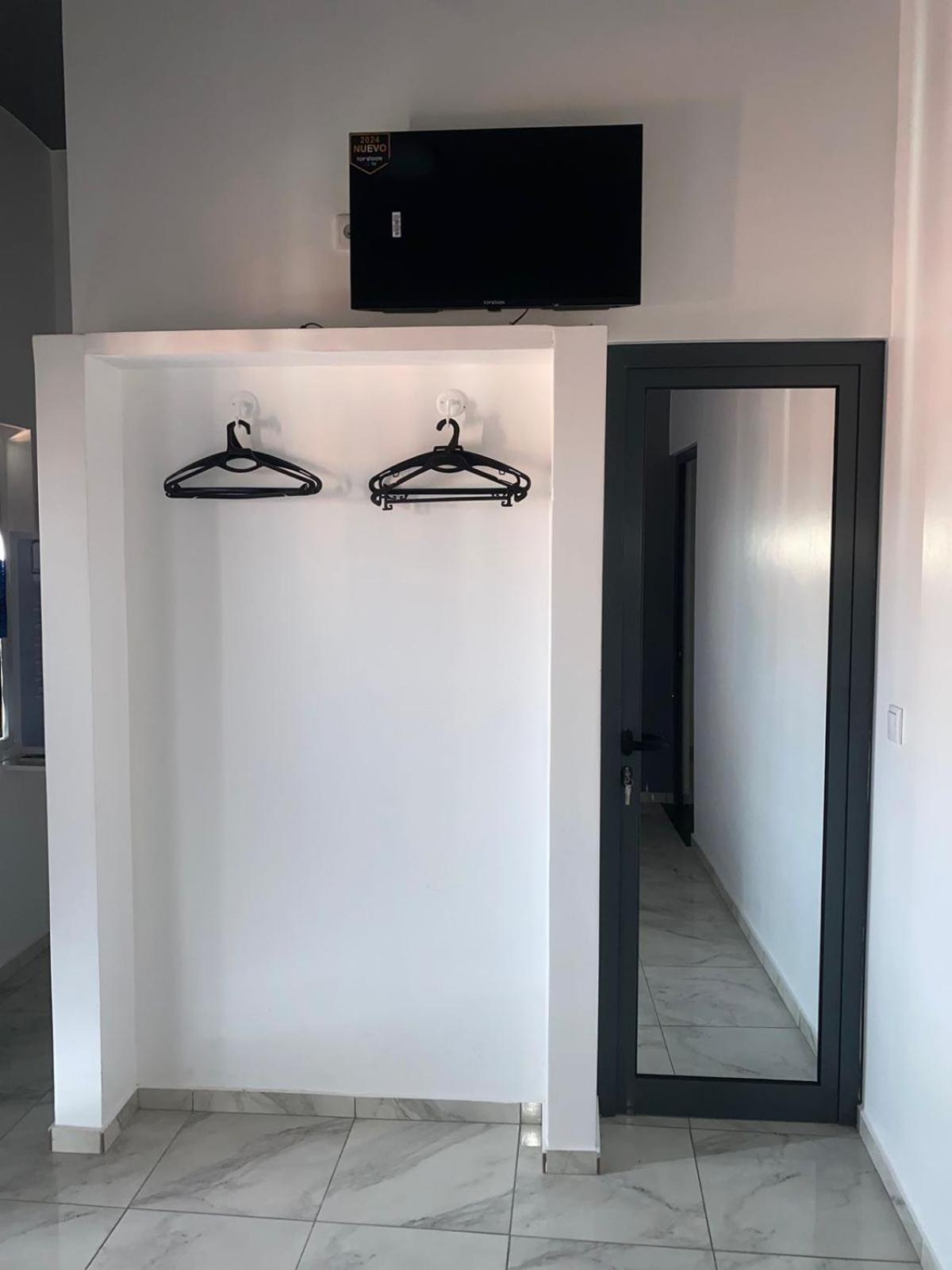 Nha Casa Porto Novo Aparthotel Luaran gambar