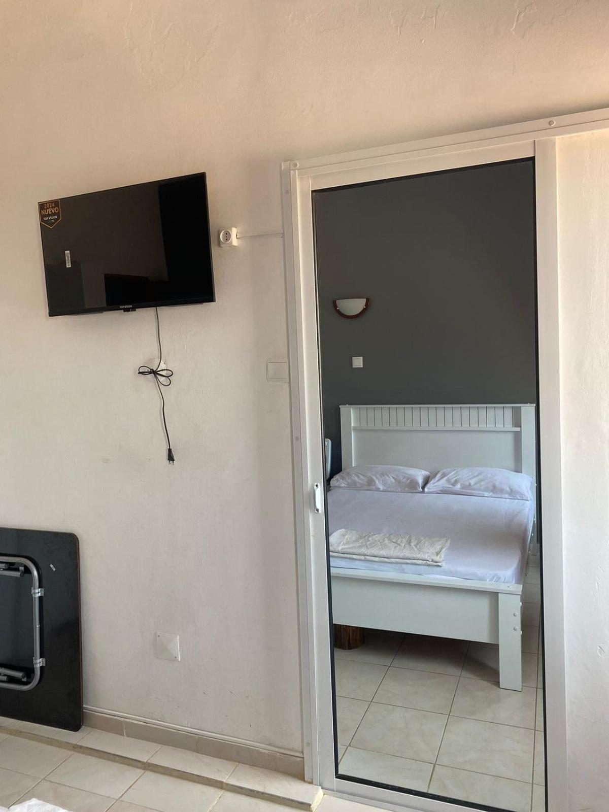 Nha Casa Porto Novo Aparthotel Luaran gambar